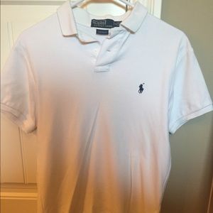 Polo Ralph Lauren shirt